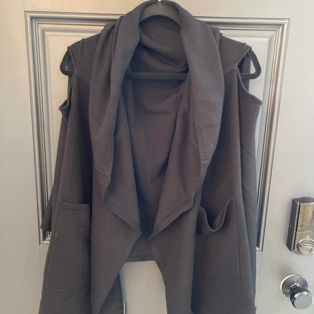 Lululemon wrap